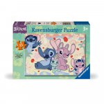 Puzzle Ravensburger Disney Stitch 35 piese
