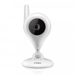 Camera de supraveghere pentru bebelui Reer 80300 IP