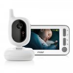 Babymonitor Reer 80430 BabyCam L