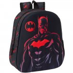 Rucsac 3D Batman 27x33x10 cm