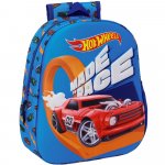 Rucsac 3D Hot Wheels 27x33x10 cm