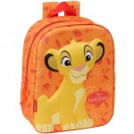 Rucsac 3D Lion King 22x27x10 cm