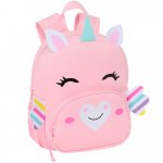 Rucsac Unicorn din neopren 20x25x9 cm