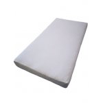 Saltea copii No Wets Cocos II 120x60x8 cm