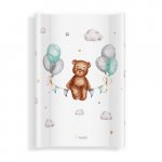 Saltea de infasat bebe moale 70x47,5 Klups Dreamer 423