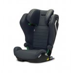 Scaun Auto cu Isofix Axion 1 Gallant Grey I-size testat ADAC, cu husa detasabila, sistem SPS, spatar reglabil