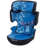 Scaun auto Bebeconfort Disney Hera I-Safe Fun Stich I-Size, pliabil, teriera reglabila