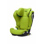 Scaun Auto cu Isofix Axion 1 Hello Green I-size testat ADAC, cu husa detasabila, sistem SPS, spatar reglabil