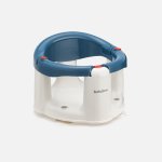 Scaun de baie pentru bebelusi Bath and Feeding BabyJem albastru