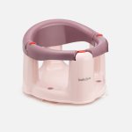 Scaun de baie pentru bebelusi Bath and Feeding BabyJem mov
