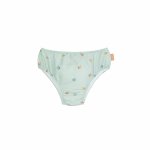 Scutec de inot pentru bebelusi cu protectie UV UPF 50+, refolosibil, 24-36 luni, Bee Happy