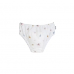 Scutec de inot pentru bebelusi cu protectie UV UPF 50+, refolosibil, 6-12 luni, Sea Wonders