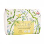 Scutece din bambus Zuluff, marime 4, 9-14 kg, 30 bucati
