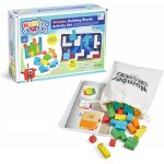 Set activitati cu cuburi din lemn Numberblocks