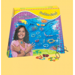 Set creativ Totum Bijuterii din msrgele colorate