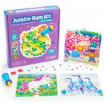 Set creativ cu diamante Regatul basmelor