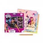 Set creativ de razuit My Little Pony