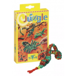 Set de creatie animale din margele