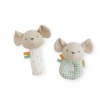 Set jucarii zornaitoare design Spring Cottage Soricel