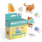 Set magnetic Pisciuta in calatorie