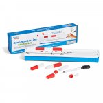 Set matematic Linie numerica