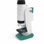 Setul micutului explorator Microscop portabil