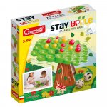 Joc educativ si interactiv Stay Apple! Balance Tree Game
