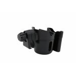 Suport universal 2 in 1 de telefon si cana pentru carucior BabyJem