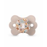 Suzeta fiziologica 0-6 luni, roz, Wonderland Butterfly Suavinex