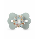 Suzeta fiziologica 6-18 luni, albastru, Wonderland Butterfly Suavinex