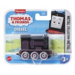 Locomotiva Thomas Push Along Diesel