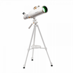 Telescopul micutului astronom