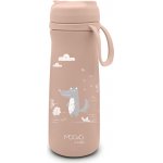 Termos Nuvita English Rose 500 ml
