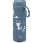 Termos Nuvita Powder Blue 500 ml
