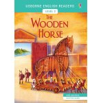 Carte pentru copii Usborne The Wooden Horse
