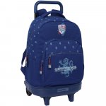 Troler cu rucsac detasabil Harry Potter 33x45x22 cm