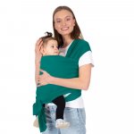 Wrap Turqoise Sevi Bebe