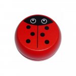 Yo-Yo classic Buburuza 6 cm