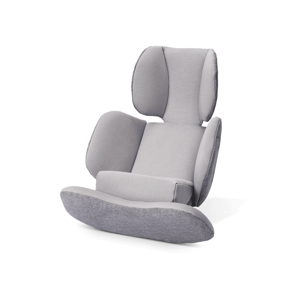 Insertie pentru nou-nascuti Avionaut Grey pentru Aerofix