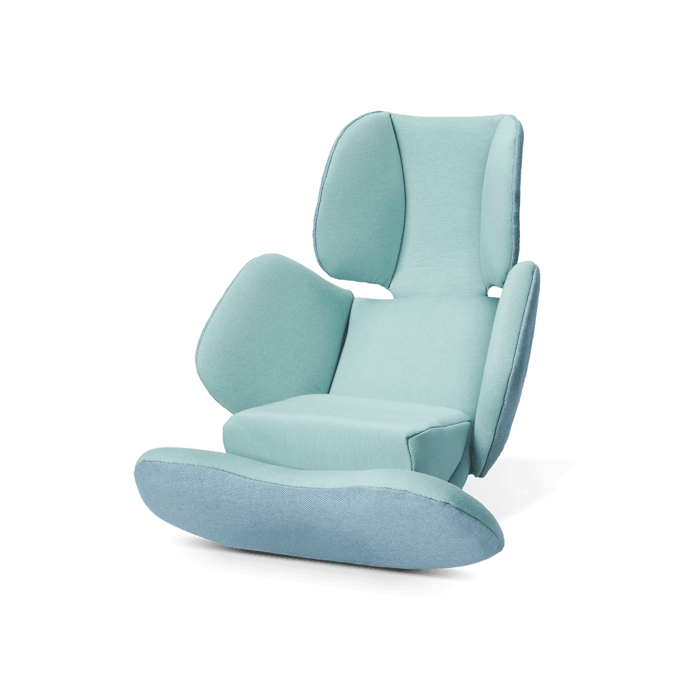 Insertie pentru nou-nascuti Avionaut Mint pentru Aerofix