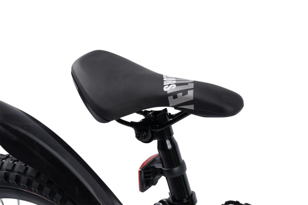 Bicicleta pentru copii Velors V18345A Verde, roti 18 inch, 5-7 ani, greutate suportata 80 kg, inaltime utilizator 110-125 cm - 5