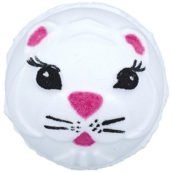 Bomba de baie handmade Feeling Fierce Bath Blaster 160g Bomb Cosmetics