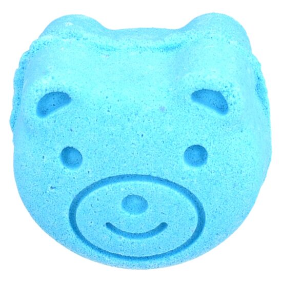 Bomba de baie mini Unbearably Cute Bomb Cosmetics
