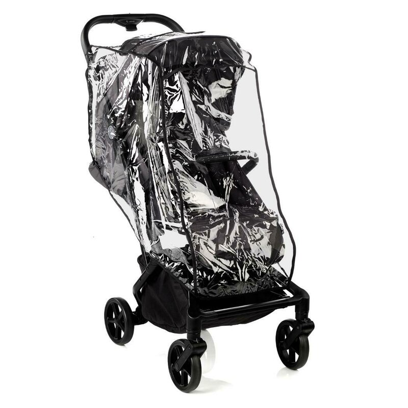Carucior sport Jane Wing Botanic, sistem compact de pliere, cadru din aluminiu, greutate 6 kg, de la nastere pana la 22 kg, cu geanta transport si husa de ploaie, conform cu standardul european EN 1888-12018+A12022