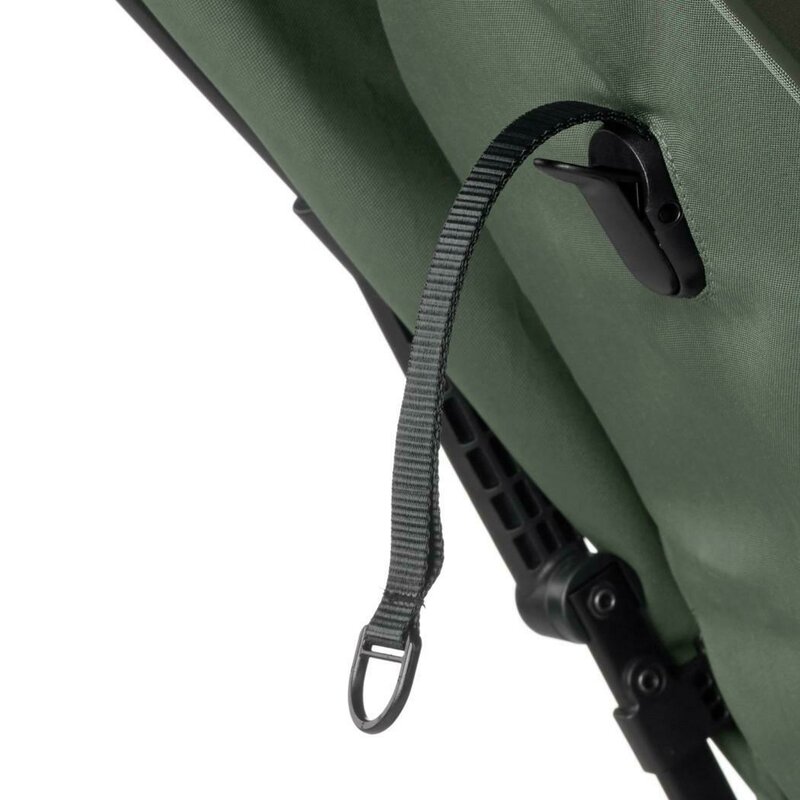 Carucior sport Jane Wing Botanic, sistem compact de pliere, cadru din aluminiu, greutate 6 kg, de la nastere pana la 22 kg, cu geanta transport si husa de ploaie, conform cu standardul european EN 1888-12018+A12022 - 3