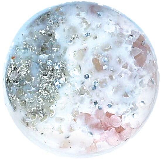 Ceara parfumata pentru topit Cosmo Cocktail Soy Wax Melt 40g Bomb Cosmetics