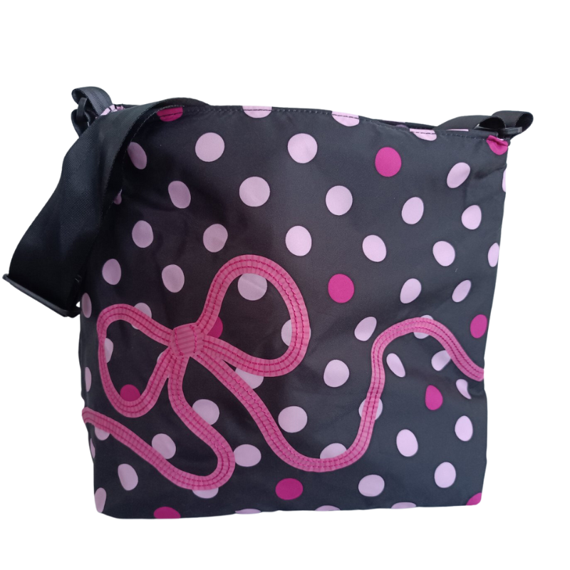 Geanta pentru mamici Cosatto Bow How
