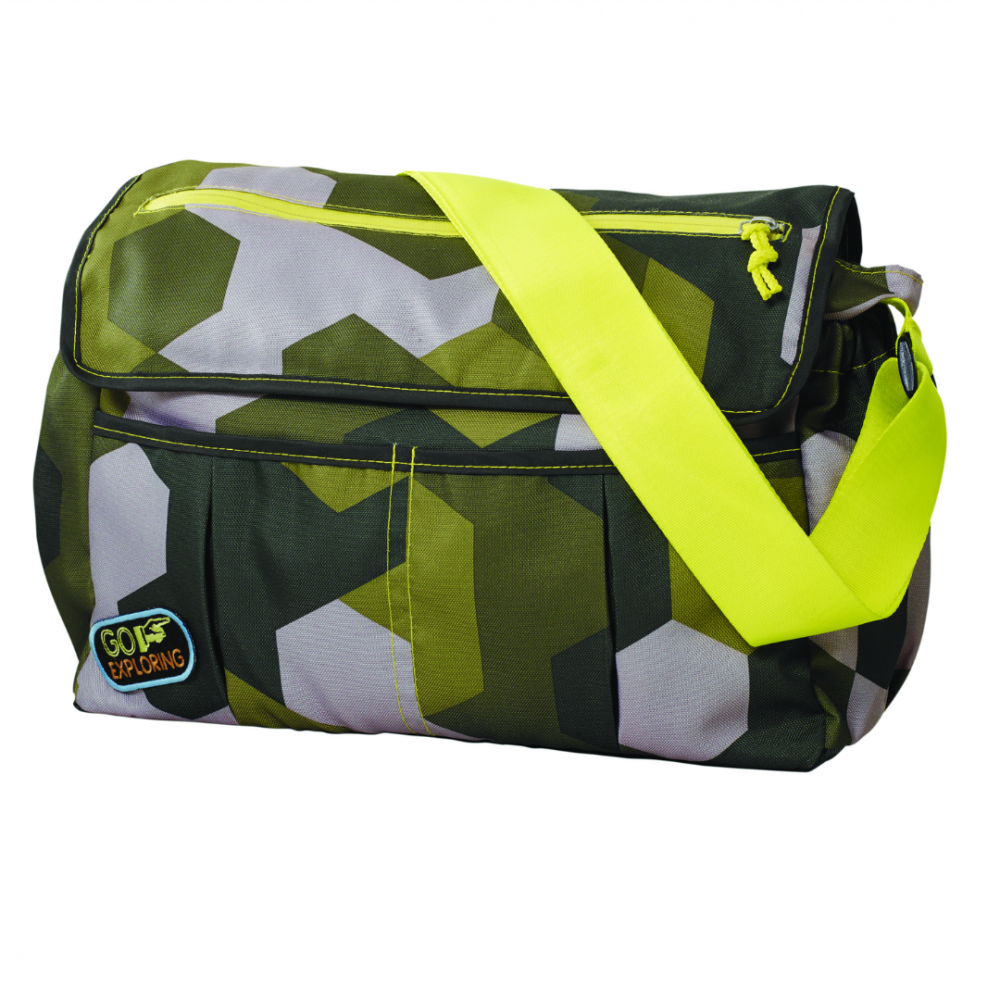 Geanta pentru mamici Cosatto Camosatto
