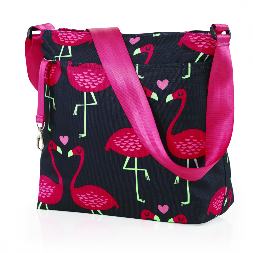 Geanta pentru mamici Cosatto Flamingo