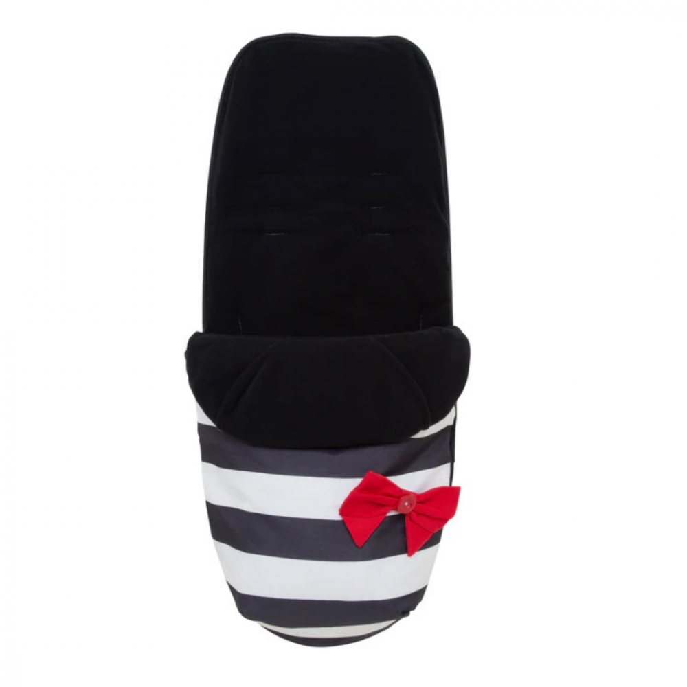 Saculet pentru carucior Cosatto Go Lightly - 2